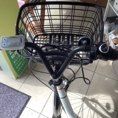 ヤマハ電動アシスト自転車PAS CITY新規受付停止の画像