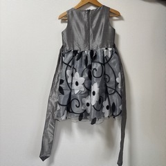 キッズドレスの画像