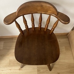 回転椅子の画像