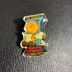 ピンバッジ
の画像