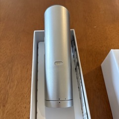 未使用品★サロニアアクアピーリングデバイスの画像