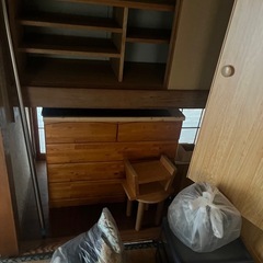 家具などの画像