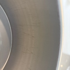 シフォン型の画像