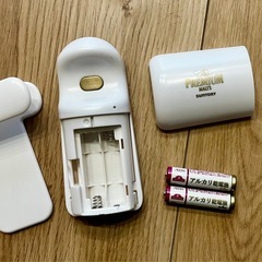 【1回のみ使用！美品！】ザ・プレミアム・モルツ 神泡サーバー Supreme editionの画像