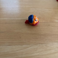 おもちゃフィギュアの画像