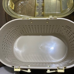 【０円】ネコキャリーの画像