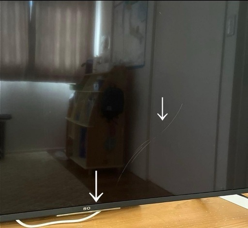 SONY液晶テレビBRAVIA55インチKJ-55X8500F