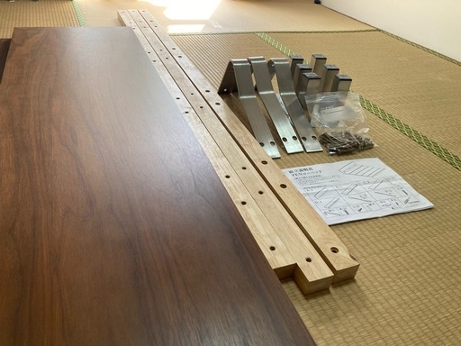 CASA HILS カーサヒルズ zen ローベッド ベッドフレーム セミダブル