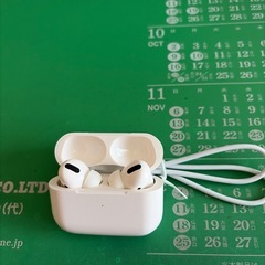 新品未使用　ワイヤレスイヤホンの画像