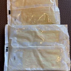 ベビーカー　チャイルドシート用　保冷　保温　やわらかシート　背中用　頭用の画像