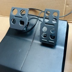 GT FORCE   PS2 コントローラー
の画像