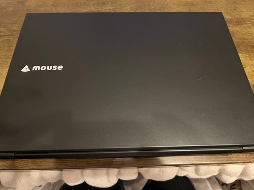 ?問合せ多数早いもの勝ち?MousePro　/超美品/i5-8265U/SSD256/8GB
