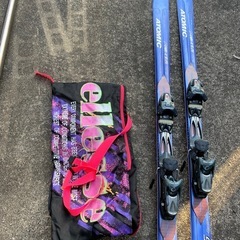 スキー板の画像