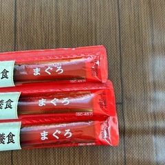 猫用　ちゅーるごはん　＆　チャオちゅーる　　15本の画像