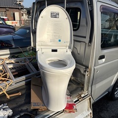 便器セットの画像