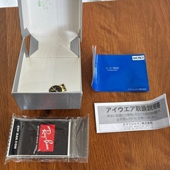 レイバン　wayfarer 折りたたみの画像