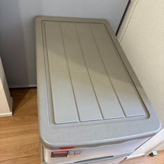 収納ケースの画像