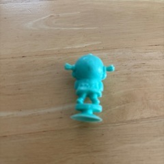 おもちゃフィギュアの画像