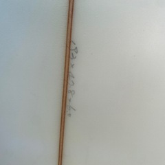 サーフボード　お譲りします。　の画像