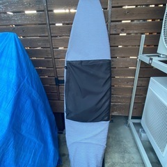 サーフボード　お譲りします。　の画像