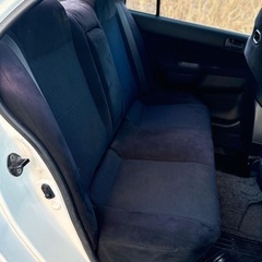 MITUBISHI  Lancer Evolution VII GSR CT9A 4G63 4WDの画像