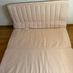 ソファベットの画像