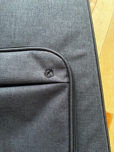 KIKUTANI キクタニ GVB-60EXV 変形ギター用バッグ ギターケース