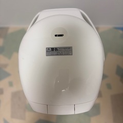 タイガー　炊飯器の画像