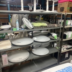 シーリングライト照明、扇風機などどれでも一つ2,000円！　取りに来てください！の画像