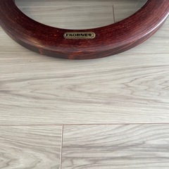 リクライニングチェアの画像