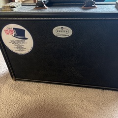 クラリネット消毒済みの画像