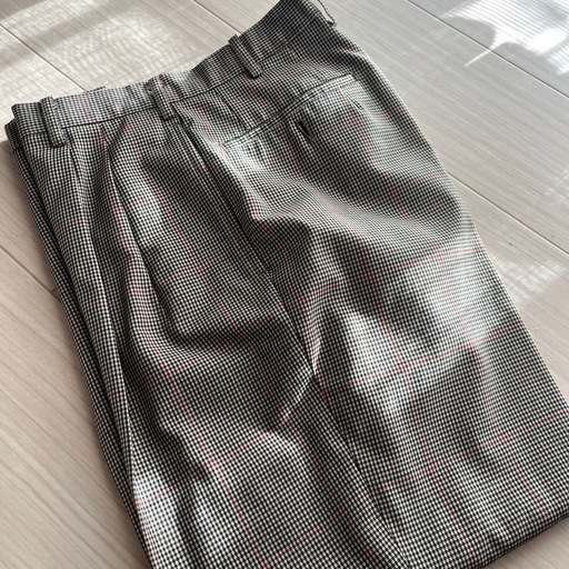 男子　東高校制服