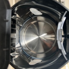 電気ケトルの画像