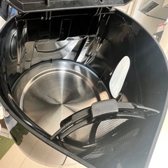 電気ケトルの画像