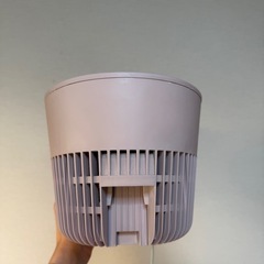 アイリスオーヤマ  サーキュレーターの画像