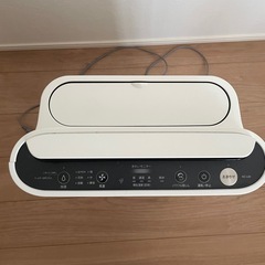 シャープ加湿空気清浄機【2020年製】の画像