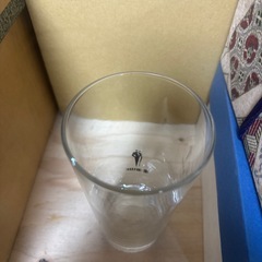 チューハイなどに！樽ハイ倶楽部グラスたくさん！の画像