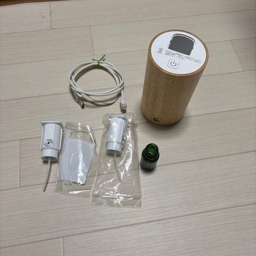 生活の木､アロマディフューザー