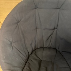 折りたたみチェアの画像