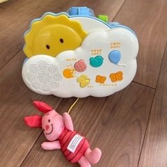 プーメリー　ボーネルンド　ルーピング　セットの画像