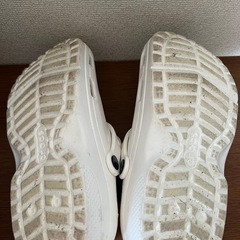 クロックスの画像