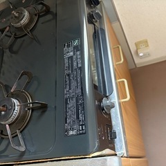 パロマ　ガスの画像