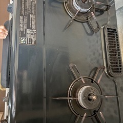 パロマ　ガスの画像