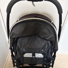 🔸引き取り希望🔸無料🔸ベビーカーの画像
