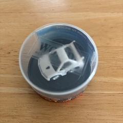 チョロQ  スカイラインGT-R Ｒ３４の画像