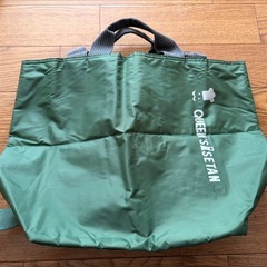 エコバッグの画像