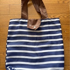 エコバッグの画像