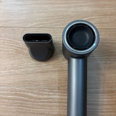 【未使用】大風量ドライヤーの画像