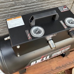 新品　藤原産業　サブタンク　予備タンク　25Ｌ　sk11の画像