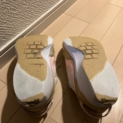 NIKE スニーカーの画像